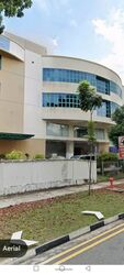 Guan Hwa Building (D16), Office #553551491